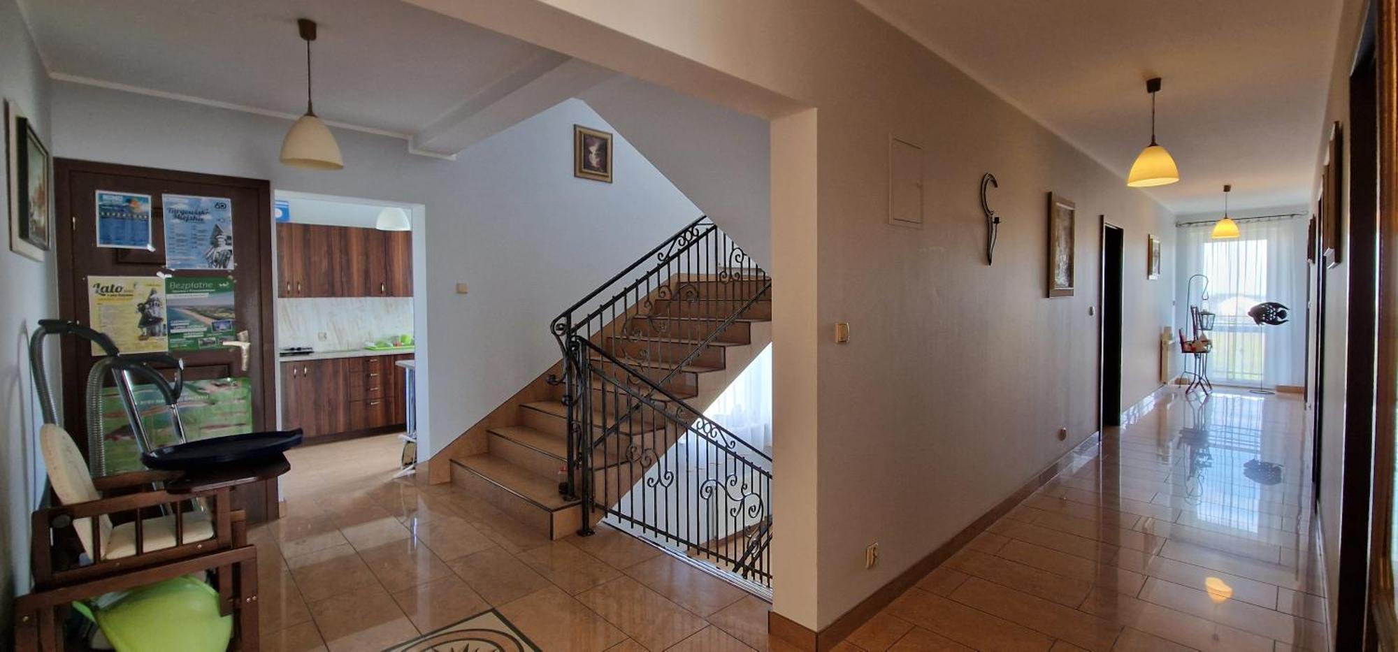Roza Wiatrow Wladyslawowo Apartment Exterior photo
