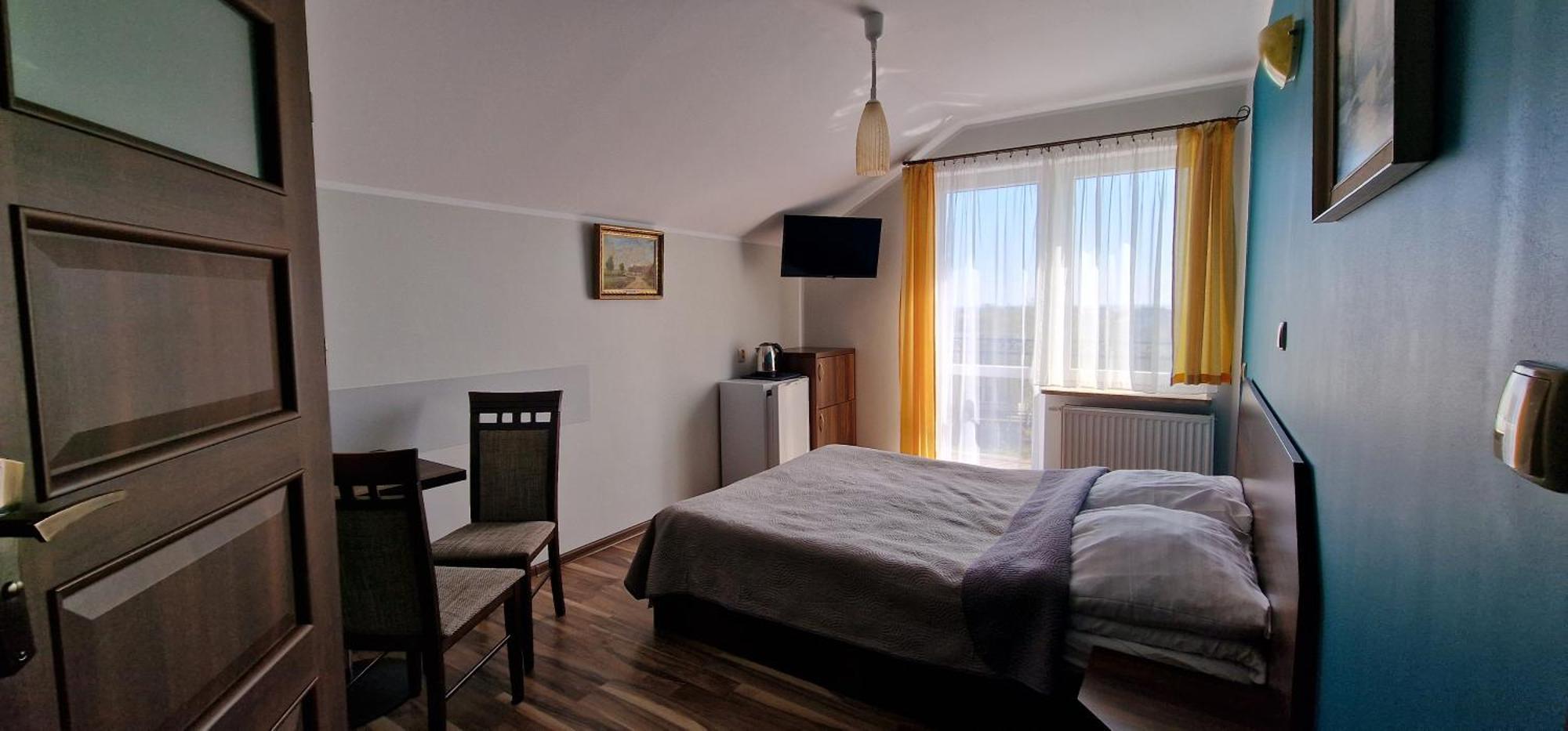 Roza Wiatrow Wladyslawowo Apartment Exterior photo