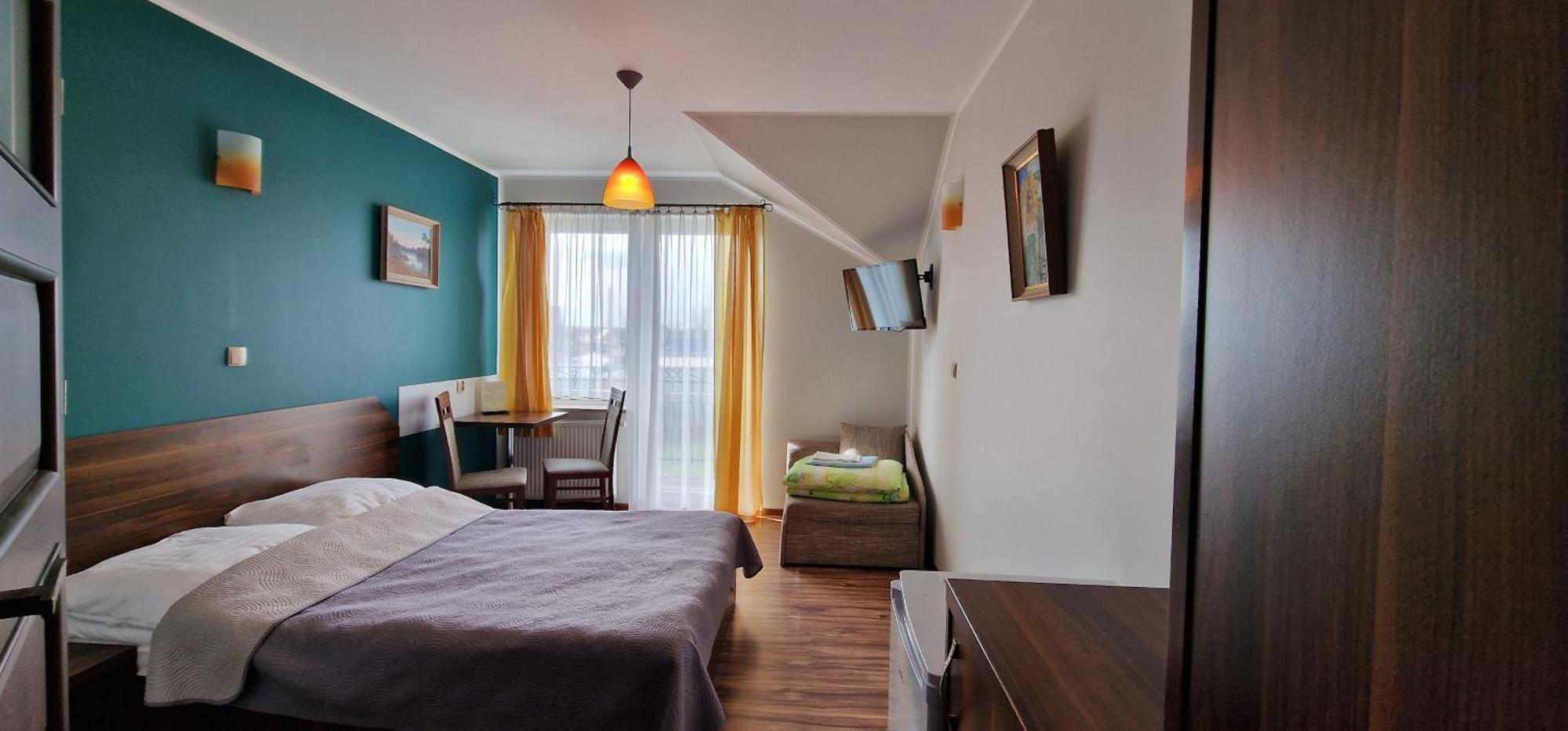 Roza Wiatrow Wladyslawowo Apartment Exterior photo