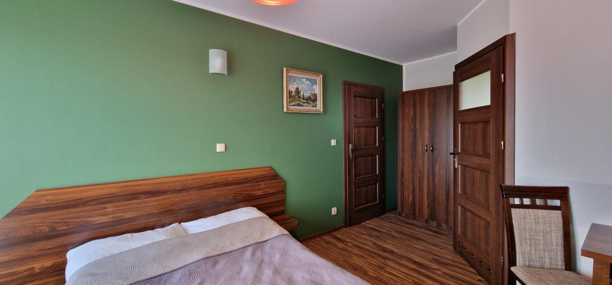 Roza Wiatrow Wladyslawowo Apartment Exterior photo